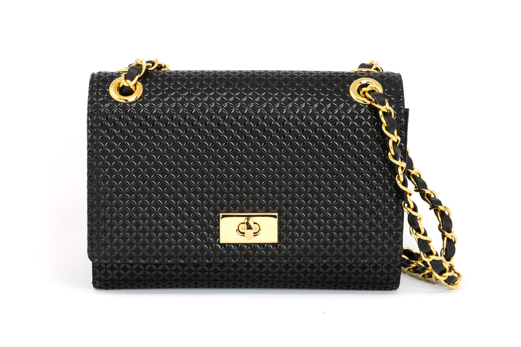 W chain shoulder - Seven Treasures
