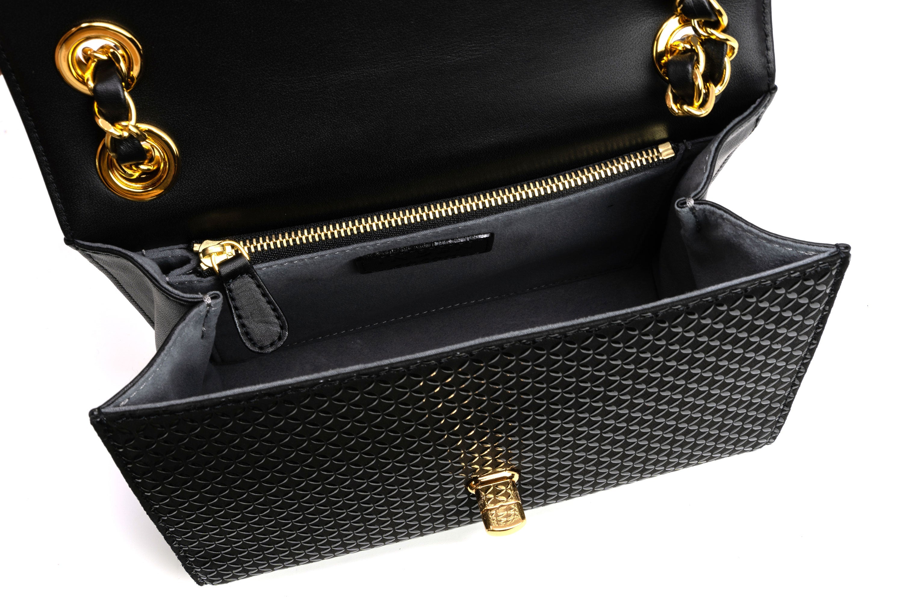 W chain shoulder - Seven Treasures