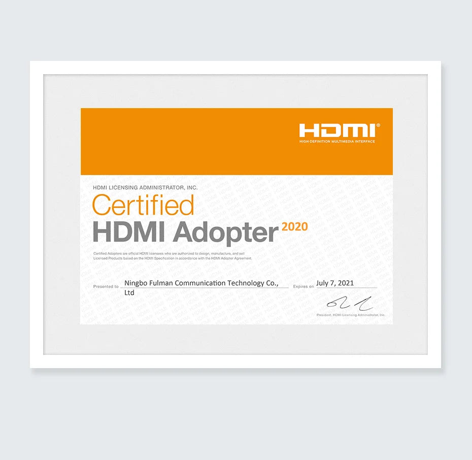 Vention DVI to HDMI Adapter Bi-directional DVI-D 24+1 Male to HDMI Female Cable Converter Connector for TV Projector HDMI to DVI
