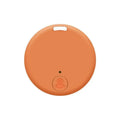 Mini 5.0 Anti-Lost Device GPS Bluetooth Tracker Air Tag Pet elderly Kids Wallet Tracking For IOS Android Smart Locator New